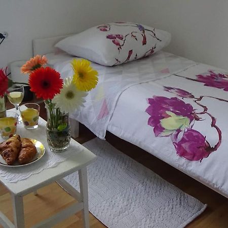 Apartmani Rina Sibenik Ruang foto