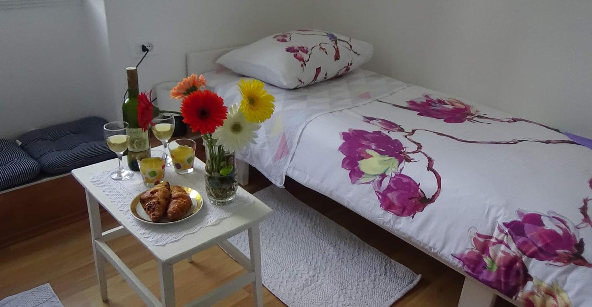 Apartmani Rina Sibenik Ruang foto