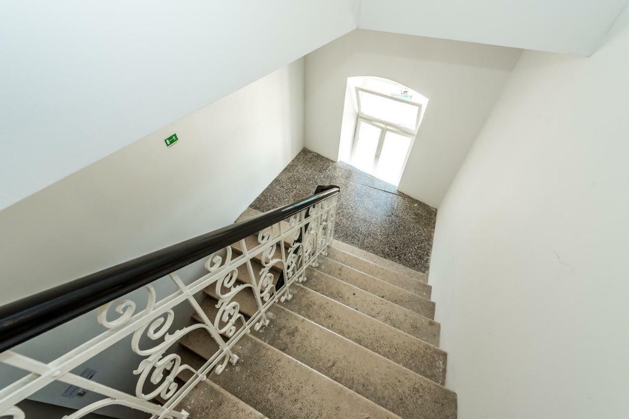Apartmani Rina Sibenik Bagian luar foto
