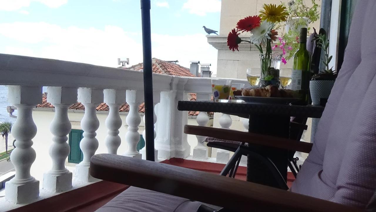 Apartmani Rina Sibenik Bagian luar foto