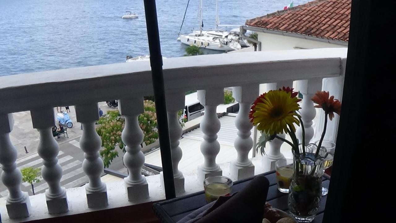 Apartmani Rina Sibenik Bagian luar foto